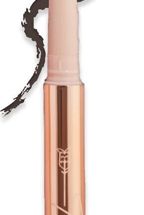 Bellamianta Tribrow Eyebrow Enhancer Charcoal 23g