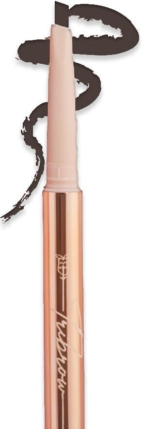 Bellamianta Tribrow Eyebrow Enhancer Charcoal 23g