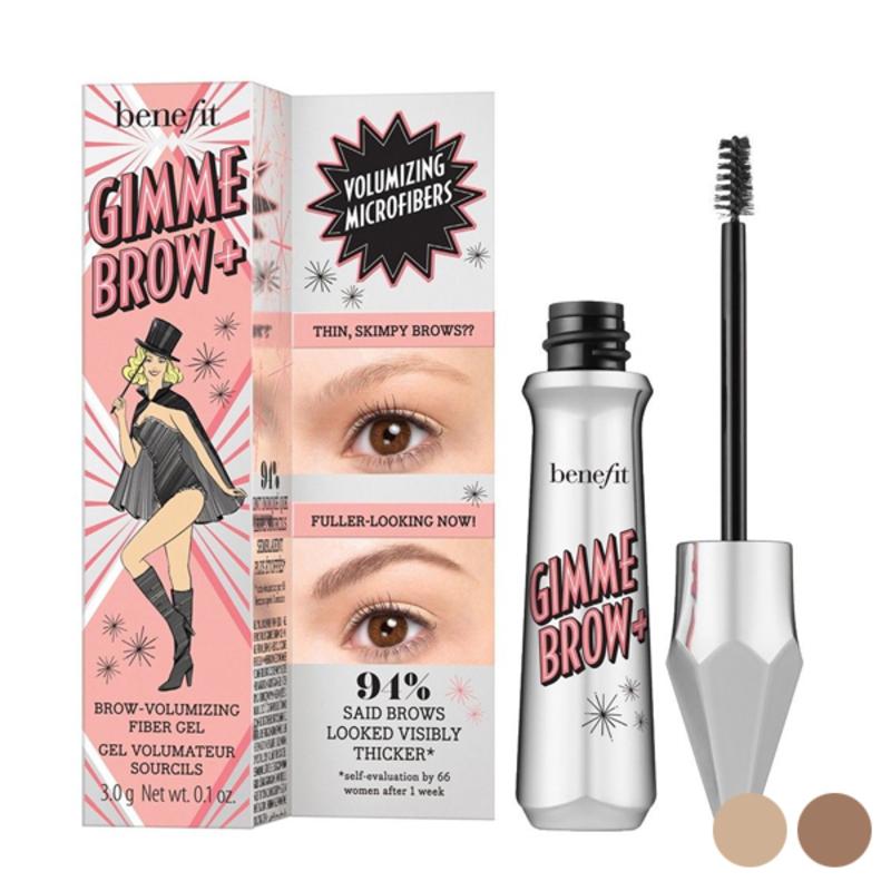 Benefit Gimme Brow øjenbrynsgel Shade