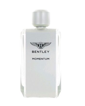 Bentley Momentum 100 Edt