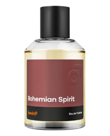Beviro Eau Toilette Bohemian Spirit