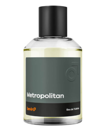 Beviro Eau Toilette Metropolitan