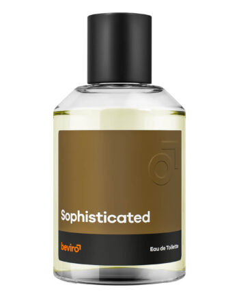 Beviro Eau Toilette Sophisticated