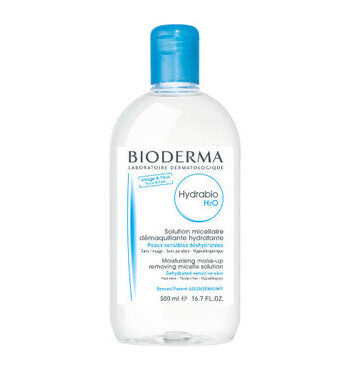 Bioderma Hydrabio H2o 500