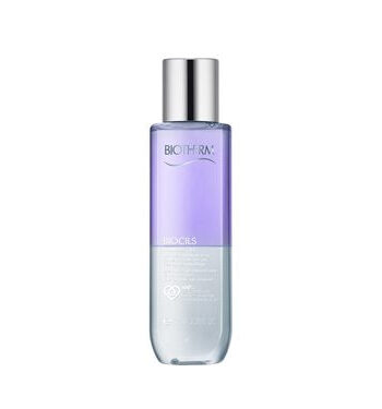 Biotherm Biocils Anti Chute Eye Makeup Remover 100