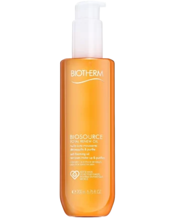 Biotherm Biosource Total Renew Oil 200