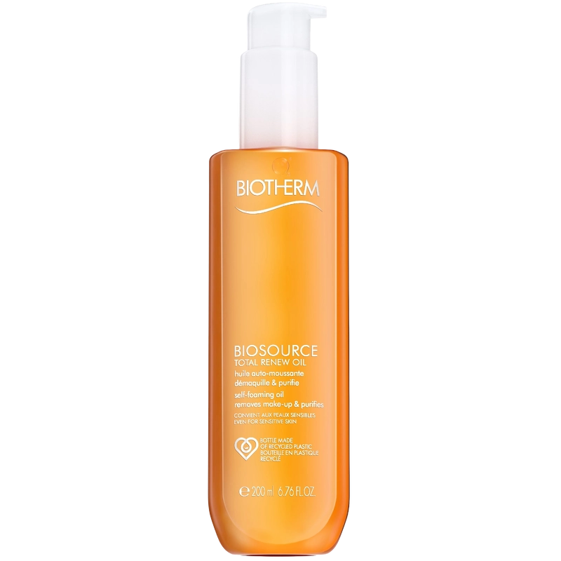 Biotherm Biosource Total Renew Oil 200