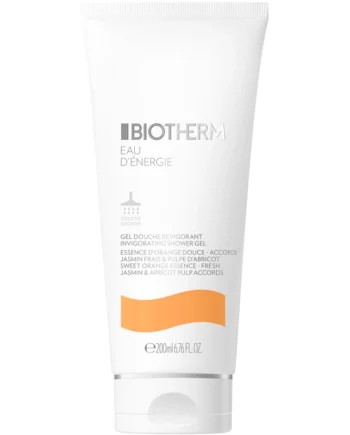 Biotherm Eau Ampaposenergie Invogorating Shower Gel 200