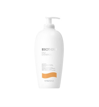 Biotherm Eau   Energie Body Lotion 400