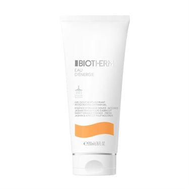 Biotherm Eau Nergie Shower Gel 200