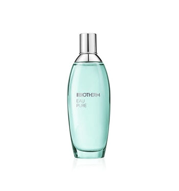 Biotherm Eau Pure Eau Toilette Spray 100