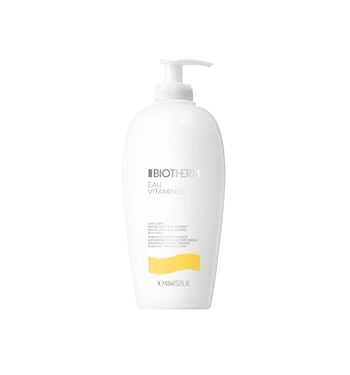 Biotherm Eau Vitaminee Body Milk 400