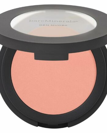 Blush Pudder Bareminerals Gen Nude Makeup Sæt