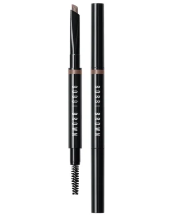 Bobbi Brown Long Wear Brow Pencil Neutral Dark Brown