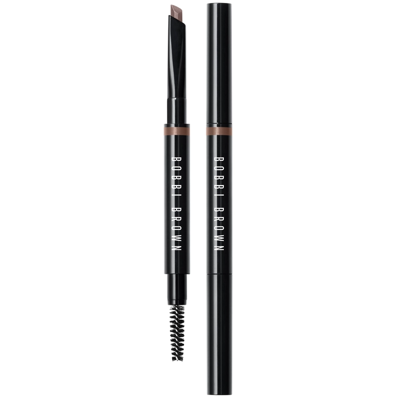 Bobbi Brown Long Wear Brow Pencil Warm Dark Brown