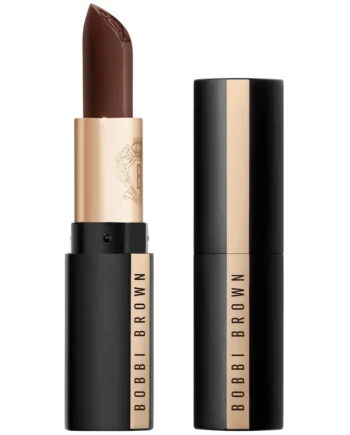 Bobbi Brown Luxe Cashmere Matte Lipstick Espresso