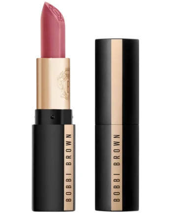 Bobbi Brown Luxe Cashmere Matte Lipstick Midtown Mauve