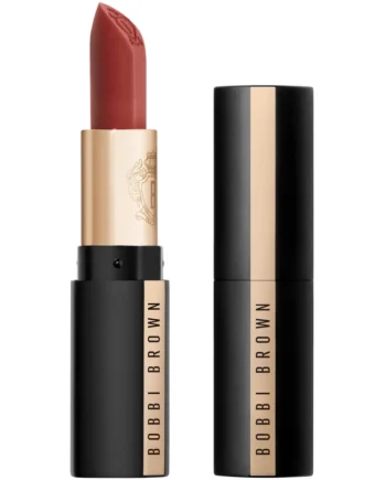Bobbi Brown Luxe Cashmere Matte Lipstick Noho