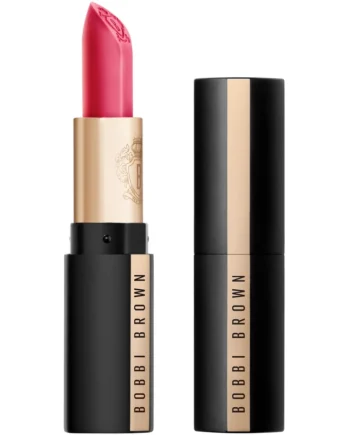 Bobbi Brown Luxe Cashmere Matte Lipstick Taffy