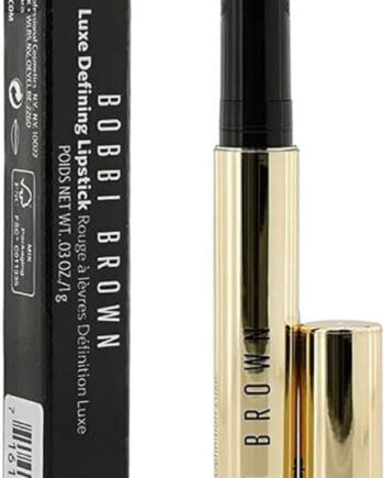 Bobbi Brown Luxe Defining Lipstick Avant Gardenia