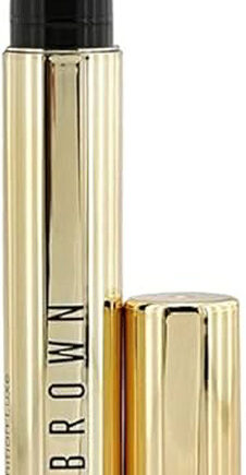 Bobbi Brown Luxe Defining Lipstick Redefined