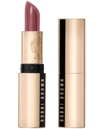 Bobbi Brown Luxe Lipstick Bahama Brown 337