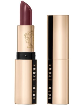 Bobbi Brown Luxe Lipstick Bond 604