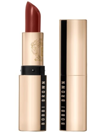 Bobbi Brown Luxe Lipstick Claret
