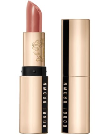 Bobbi Brown Luxe Lipstick Pale Mauve 309