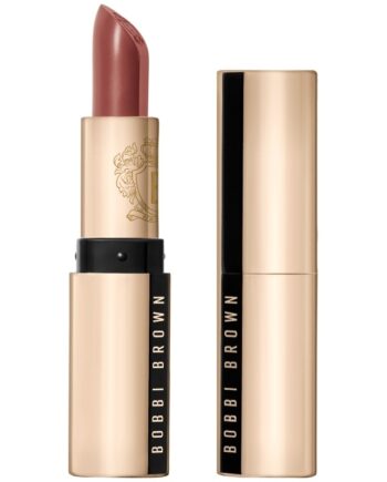 Bobbi Brown Luxe Lipstick Pink Nude 308