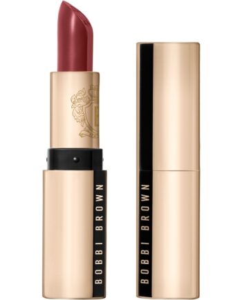 Bobbi Brown Luxe Lipstick Ruby 808