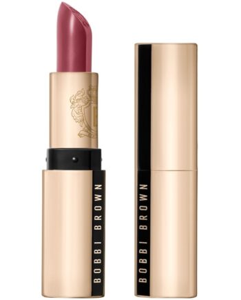 Bobbi Brown Luxe Lipstick Soft Berry 336