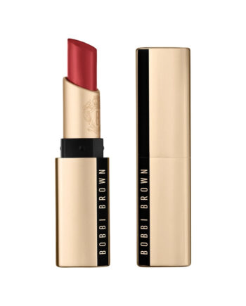 Bobbi Brown Luxe Matte Lipstick Claret