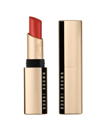 Bobbi Brown Luxe Matte Lipstick Downtown
