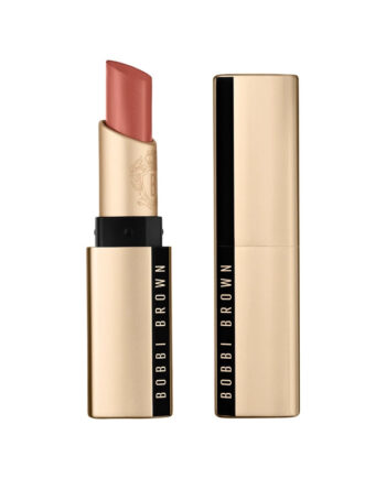 Bobbi Brown Luxe Matte Lipstick Neutral Rose