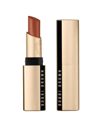 Bobbi Brown Luxe Matte Lipstick Parkside