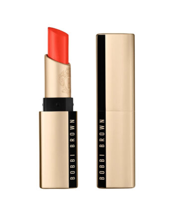 Bobbi Brown Luxe Matte Lipstick Power Play