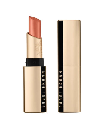 Bobbi Brown Luxe Matte Lipstick Sunset Rose