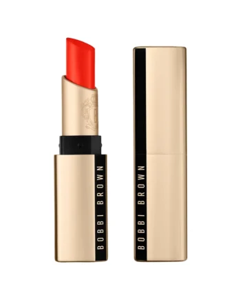 Bobbi Brown Luxe Matte Lipstick Traffic Stopper