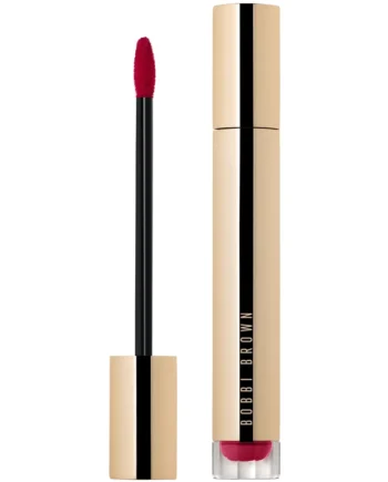 Bobbi Brown Luxe Matte Liquid Lipstick Red Carpet