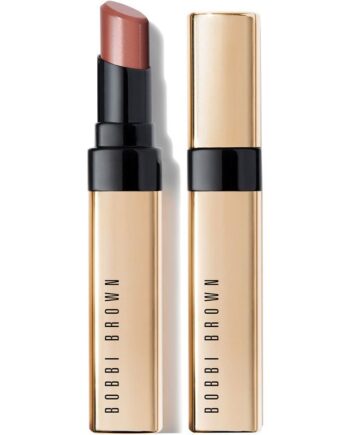 Bobbi Brown Luxe Shine Intense Lipstick Bare Truth