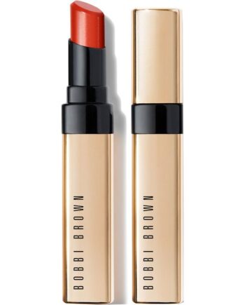 Bobbi Brown Luxe Shine Intense Lipstick Desert Sun
