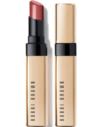 Bobbi Brown Luxe Shine Intense Lipstick Passion Flower