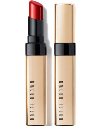 Bobbi Brown Luxe Shine Intense Lipstick Red Stiletto