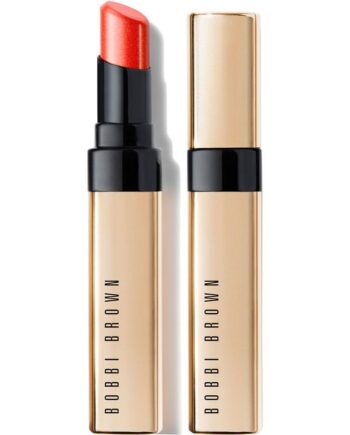 Bobbi Brown Luxe Shine Intense Lipstick Showstopper