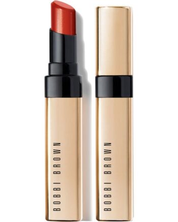 Bobbi Brown Luxe Shine Intense Lipstick Supernova