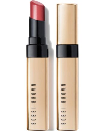 Bobbi Brown Luxe Shine Intense Lipstick Trailblazer