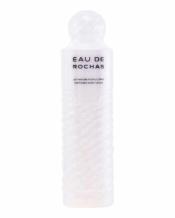 Bodylotion Rochas Eau Rochas 500