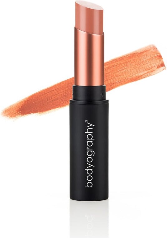 Bodyography Fabric Texture Lipstick Chiffon