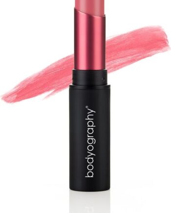 Bodyography Fabric Texture Lipstick Cotton
